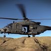 El Ala 48 del Ejército del Aire, una unidad clave en rescate, transporte y emergencias