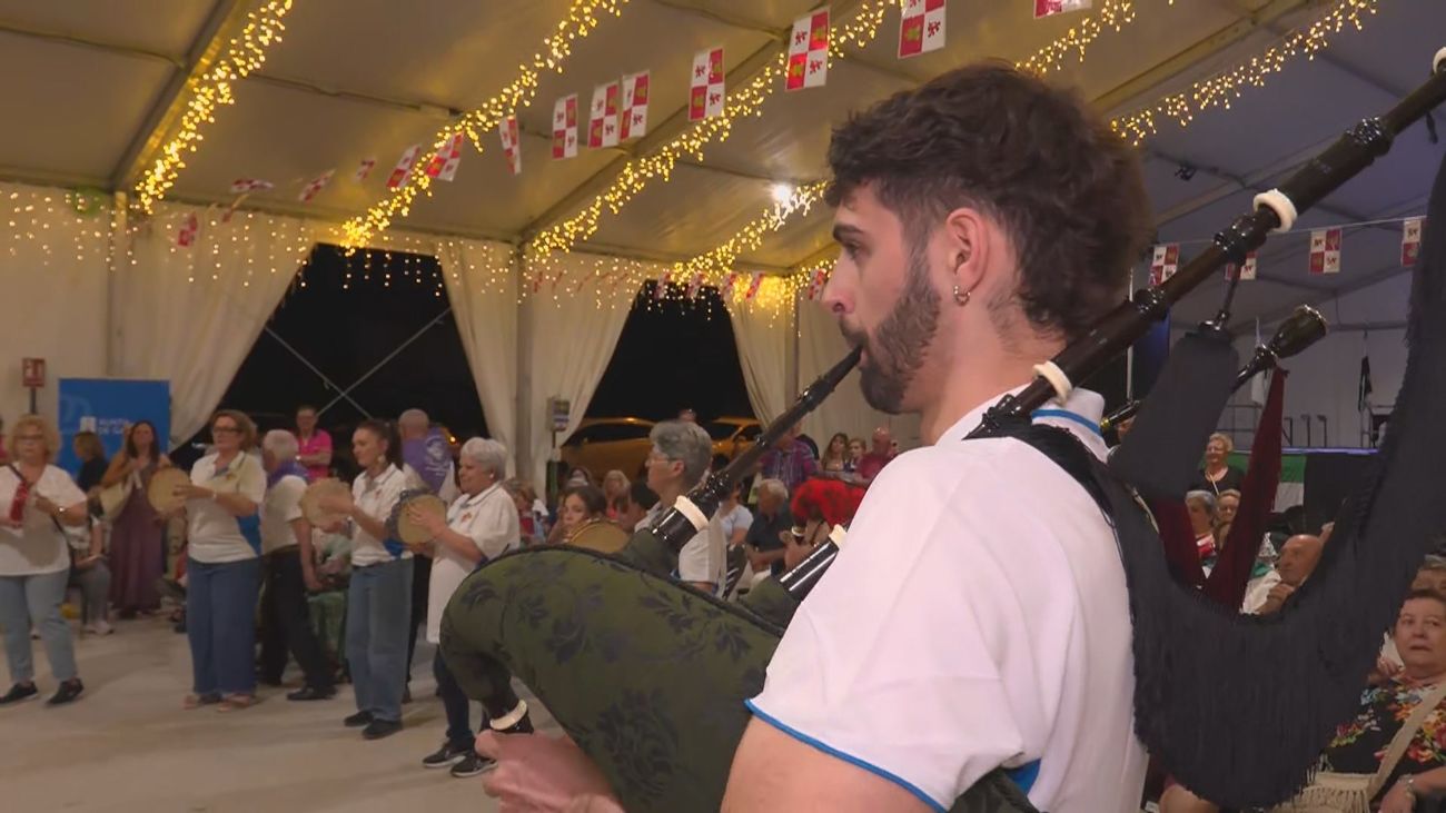 Collado Villalba celebra el XIX Encuentro de Casas Regionales con cultura y gastronomía