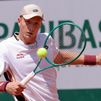 Landaluce se despide de Roland Garros tras un partido maratoniano