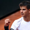 Jódar remonta a Carreño camino de sus primeros cuartos de Roland Garros