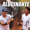 Jódar remonta a Carreño camino de sus primeros cuartos de Roland Garros
