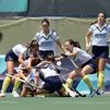 El Real Club de Campo gana su 25ª liga de hockey femenina