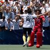 El Real Club de Campo conquista su cuarta liga masculina de hockey