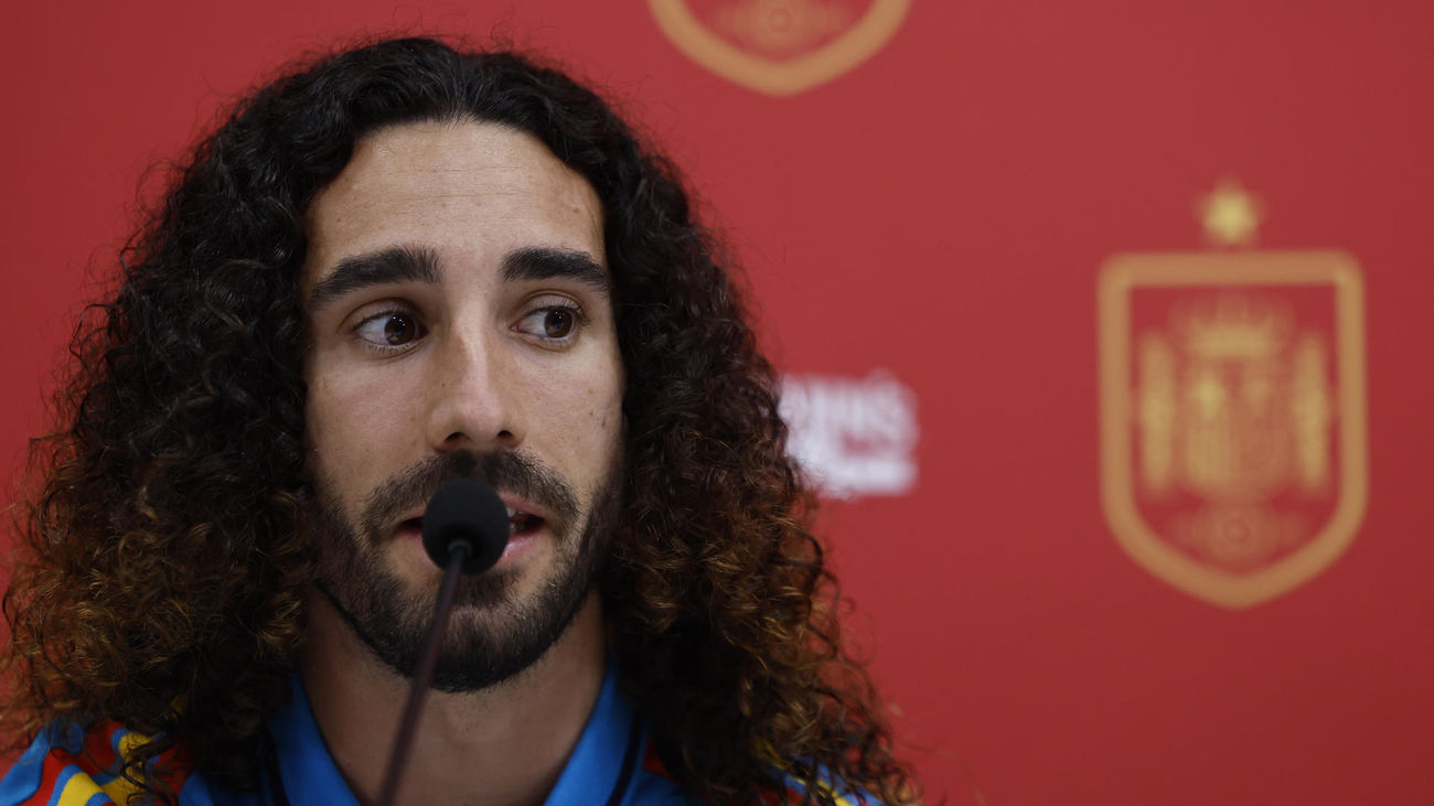 Marc Cucurella