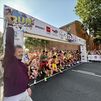 Madrid reúne a 10.000 corredores en la Madrid Vintage Run 2026