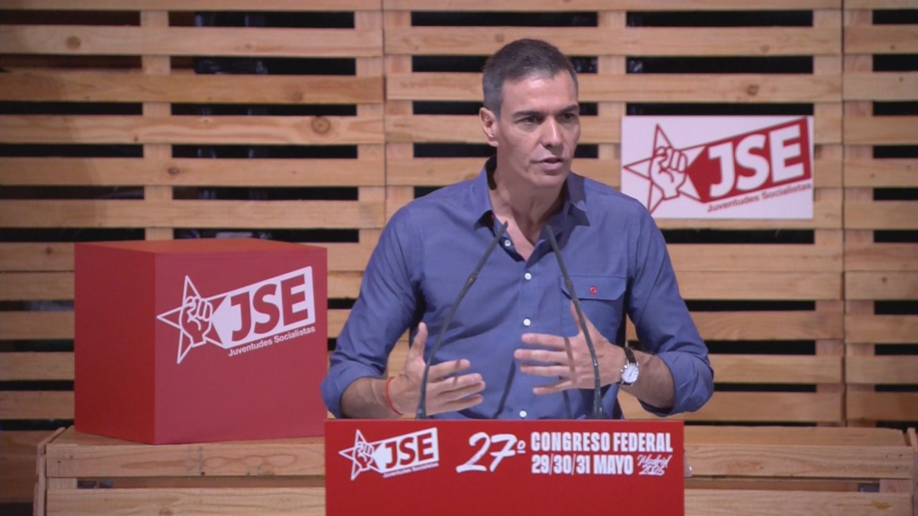 Pedro Sánchez