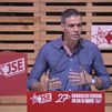 Sánchez avisa a la oposición "marrullera": "Vamos a seguir hasta 2027 y más allá"