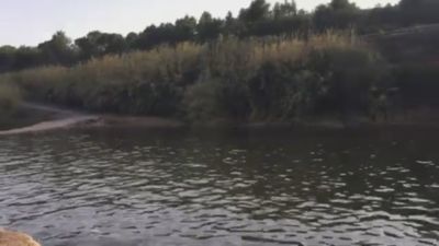 Mueren dos mujeres al intentar salvar a un niño de 3 años que se ahogaba en una presa de Palencia