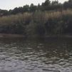 Presa de Palencia donde han muerto dos mujeres al intentar salvar a un menor que se estaba ahogando