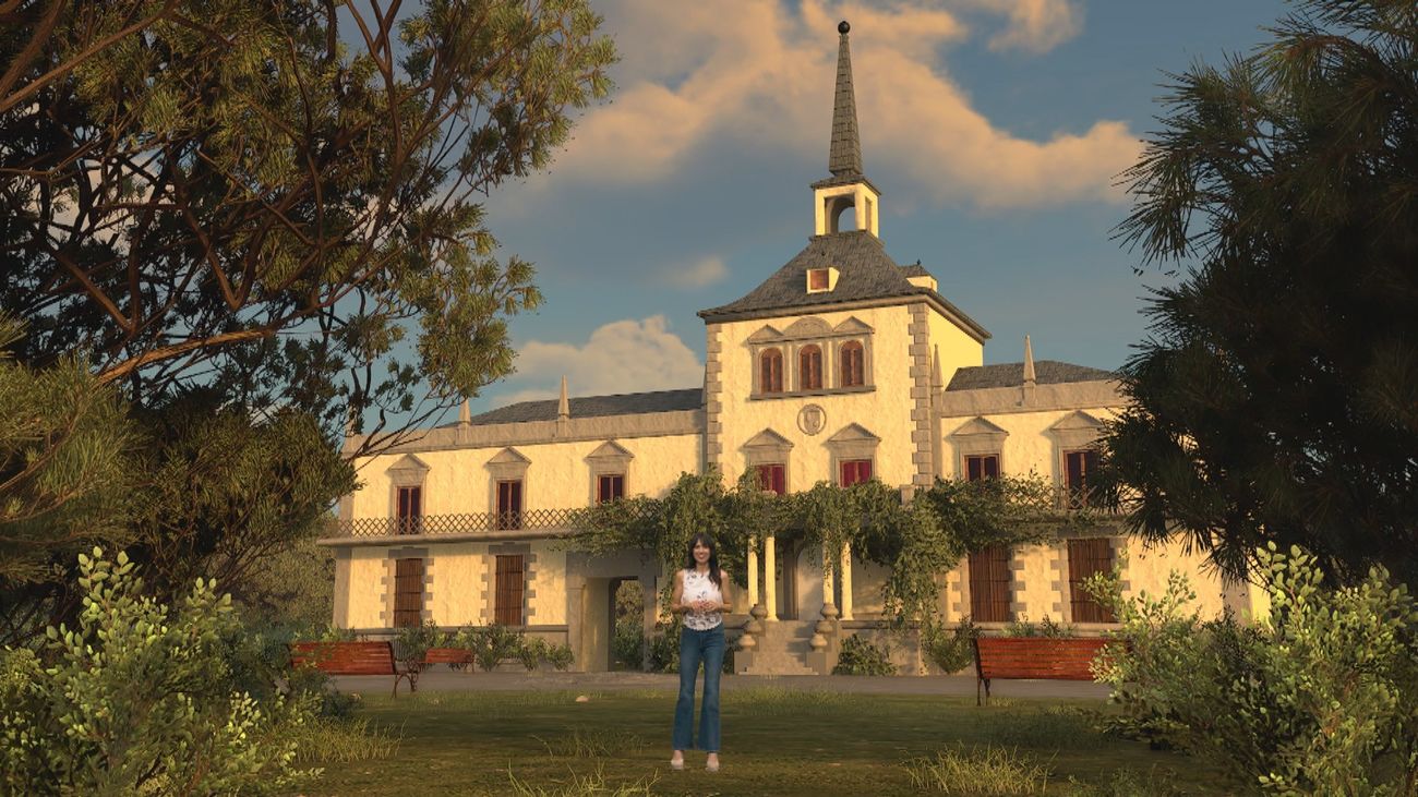 La historia que guarda el 'Hotel de los toreros'
