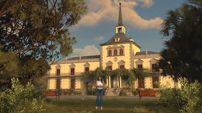 La historia que guarda el 'Hotel de los toreros'