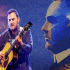 'Golpe a Golpe, verso a verso', Ismael Serrano interpreta en directo canciones con los poemas de Antonio Machado