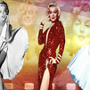 Hollywood celebra el centenario de Marilyn Monroe