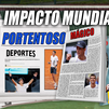 El impacto de Rafa Jódar es mundial