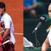 Roland Garros sanciona al paraguayo Vallejo con 65.000 dólares por sus palabras machistas
