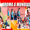 España inicia con ambición el camino al Mundial