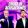 Aumenta el cruce de acusaciones entre Florentino y Riquelme