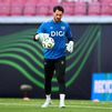 Batalla: "Nos dejaremos la piel para volver a poner al Rayo en una competición europea"
