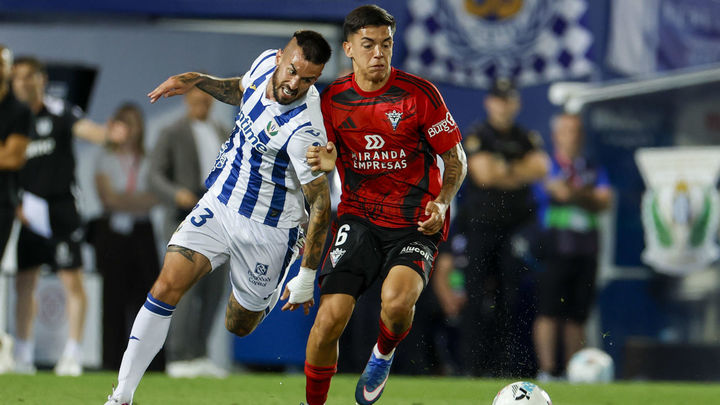 Álex Millán / EFE