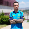 Grimaldo: “Tenemos Selección para ganar el Mundial”