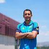 Oyarzabal: “Nadie nos daba por favoritos en la Eurocopa, pero somos los mismos”