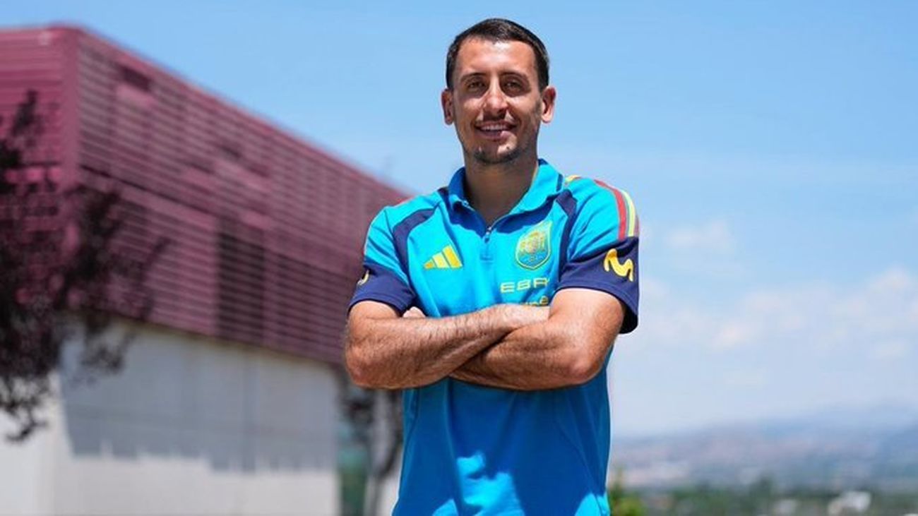 Oyarzabal