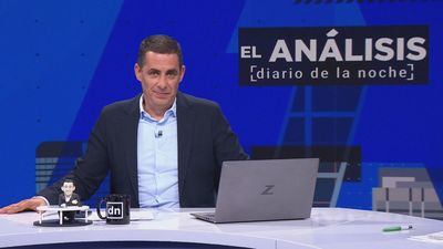 El análisis de Antonio Naranjo: "En Italia, eso solo lo hace la Cosa Nostra"