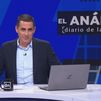 El análisis de Antonio Naranjo: "En Italia, eso solo lo hace la Cosa Nostra"