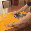 Cuenta atrás para la visita del Papa a Madrid con más de 18.000 voluntarios movilizados