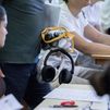 Sin teléfonos, sin auriculares, con inhibidores y con nervios... así ha sido la primera jornada de la PAU