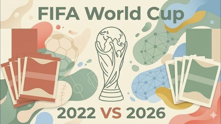 Catar vs Norteamérica, en 10 diferencias