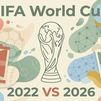Catar vs Norteamérica, en 10 diferencias