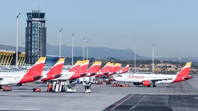 Iberia deja de volar a Cuba con la previsión de regresar a partir de noviembre