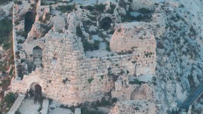Irán paraliza las negociaciones de paz con Estados Unidos por los ataques israelíes contra el Líbano