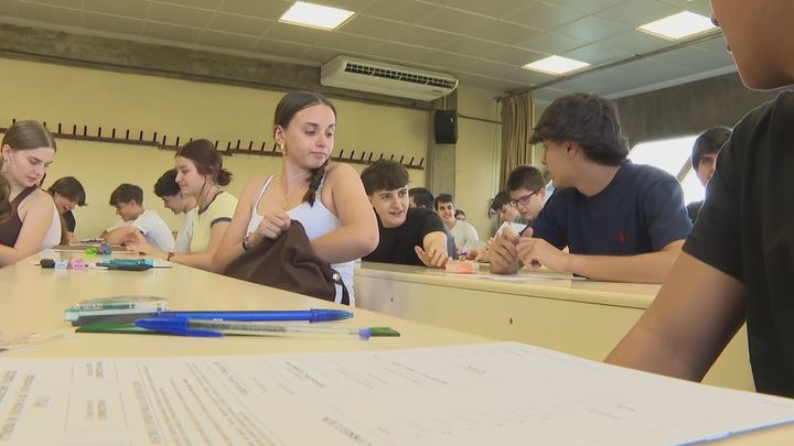 Estudiantes