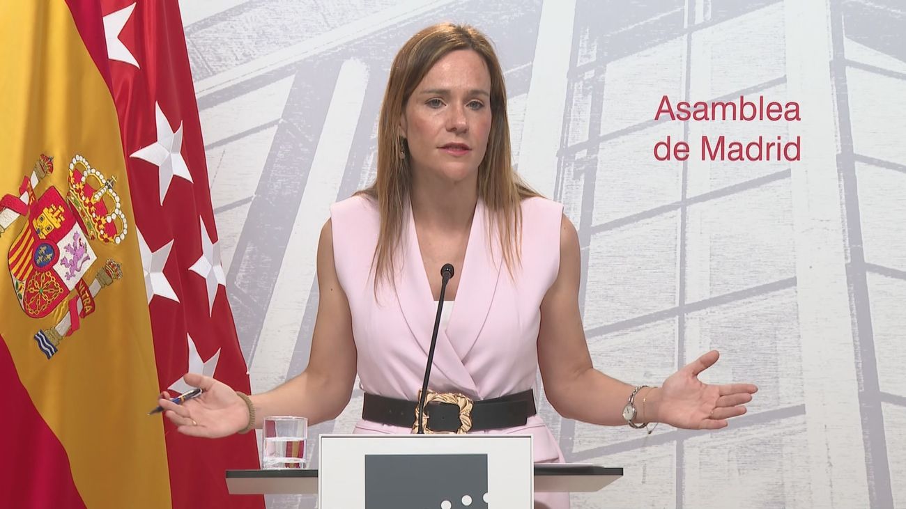 Vox reclama al PP una PAU unificada en todos los territorios donde gobierna