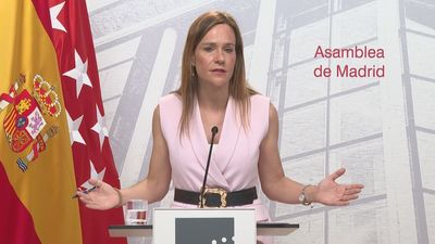 Vox reclama al PP una PAU unificada en todos los territorios donde gobierna