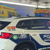 En estado crítico un trabajador al caer 15 metros desde un tejado en Majadahonda
