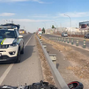Muere un motorista de 18 años tras chocar de frente con un coche en Parla