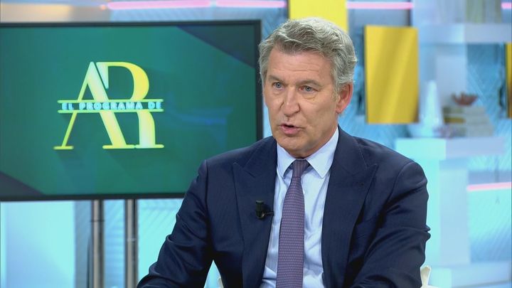 Feijóo se ofrece a Junts y PNV para una moción instrumental para convocar elecciones inmediatas