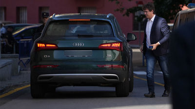 Los testigos reconocen el rumor del "hermanísimo" y respaldan el trabajo de David Sánchez