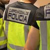 La revelación de datos también afectó a  la Agencia Tributaria, además de a miembros de la Policía Nacional y la Guardia Civil