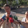 Un trabajador y varios familiares de la tía de Luis Lorenzo describen abandono y maltrato