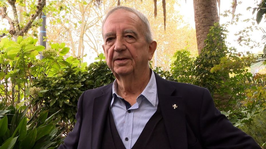 Anasagasti, exportavoz del PNV en el Congreso: "No vamos a hacer nada con Vox"