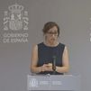 Mónica García dice que los inmigrantes usan menos el sistema sanitario "porque tienen mejor salud"
