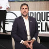 Enrique Riquelme: "Si yo soy presidente, Raúl será el director deportivo del Real Madrid"