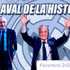 Florentino Pérez, sobre Riquelme: "Parece más preocupado por hacerse famoso"