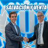 El Leganés tiene nuevo propietario: 885 Capital