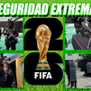 Monterrey se blinda para el Mundial 2026