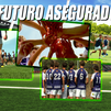 Selección madrileña de rugby sub'14, un equipo imbatible